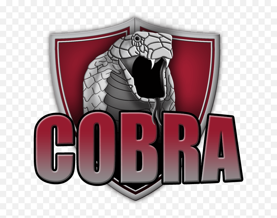 Dynamis Cobra Software Used To Keep - Red Cobra Png Logo Emoji,Cobra Logo