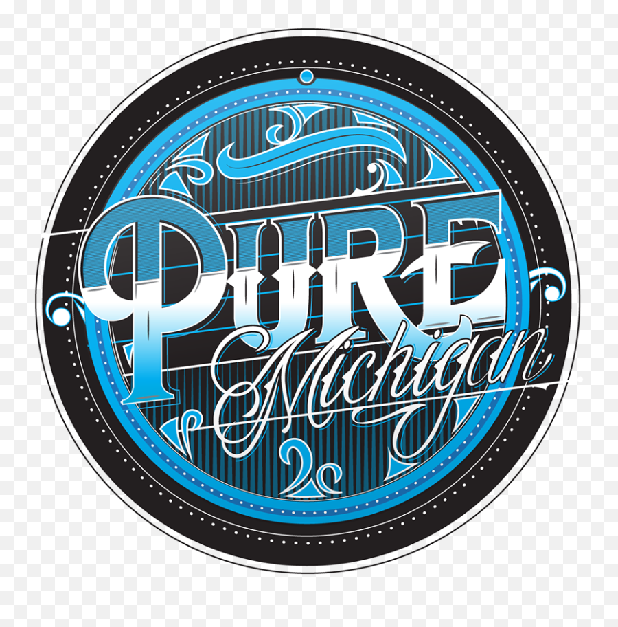 Pure Michigan Logo Png - Sign Up To Join The Conversation Emoji,Michigan Logo Png