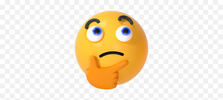 Shocked Emoji 3d Illustrations Designs Images Vectors Hd,Shock Emoji Png