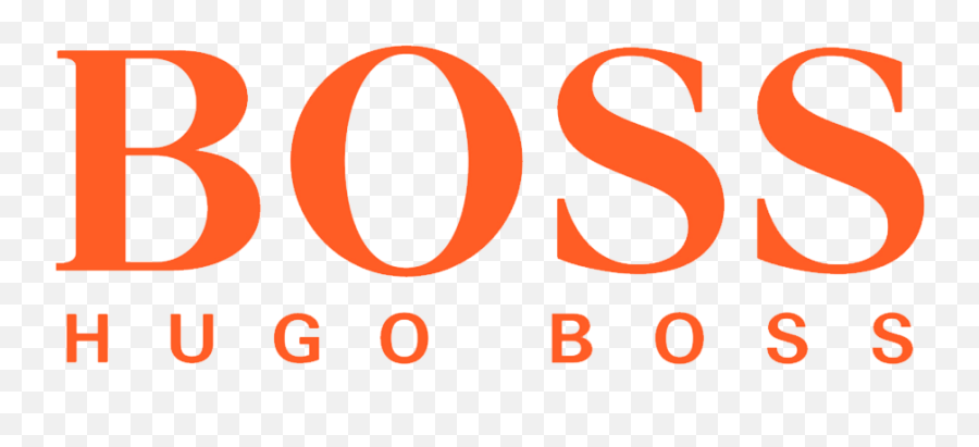Boss Orange Logo - Hugo Boss Boss Orange Logo Emoji,Orange Logo
