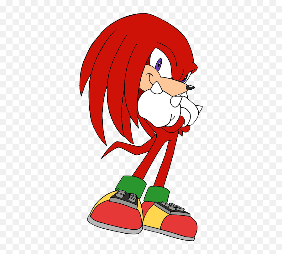 Images - Sonic The Hedgehog Characters Clipart Emoji,Hedgehog Clipart