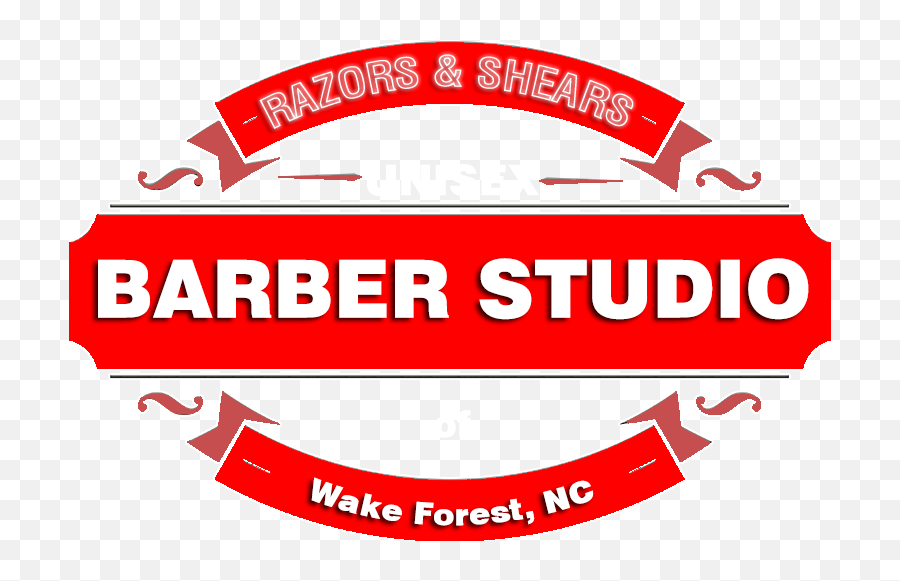 R U0026 S Unisex Barber Studio U2013 Barber Shops In Wake Forest Nc Emoji,Wake Forest Logo Png
