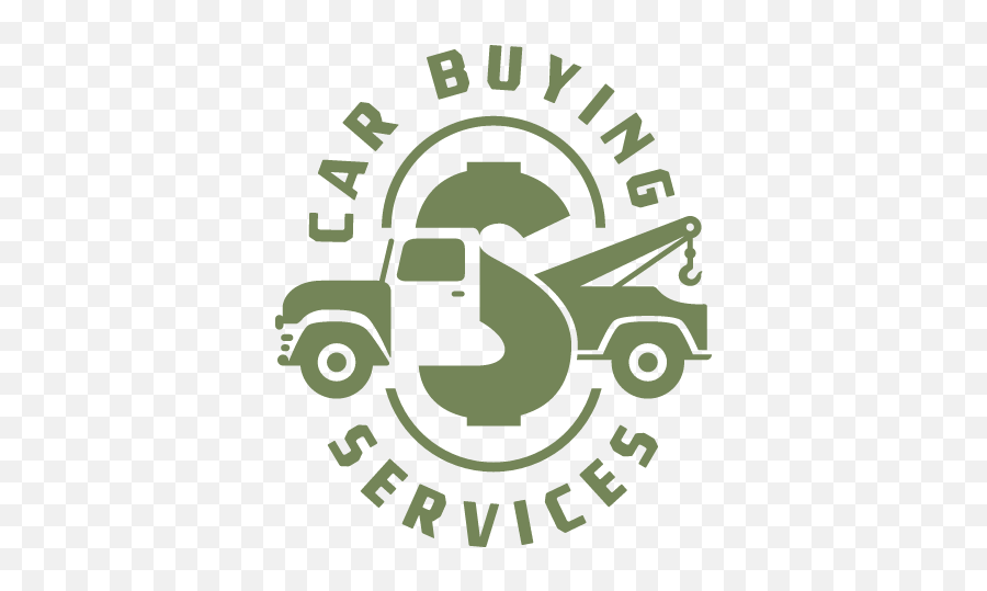 Sell My Old Car Today Junk My Car For Cash We Buy Old Junk Emoji,Tow Logo