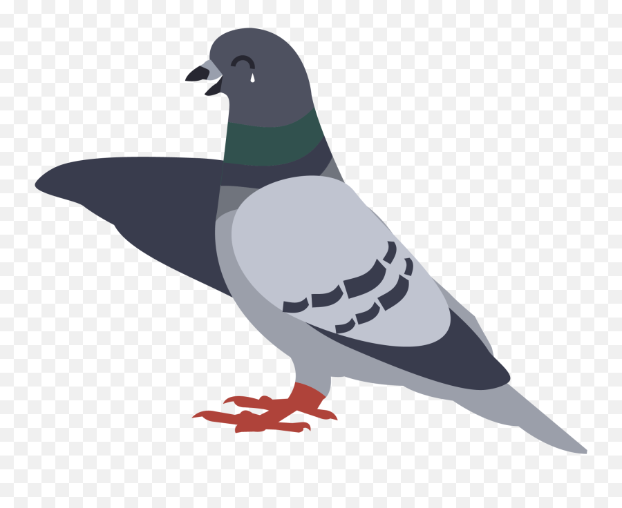 Download Clipart Free Fails Premier Control - Rock Dove Emoji,Free Dove Clipart