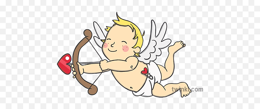 Cupid Arrow Png Transparent Images Png All Emoji,Cupid Arrow Png