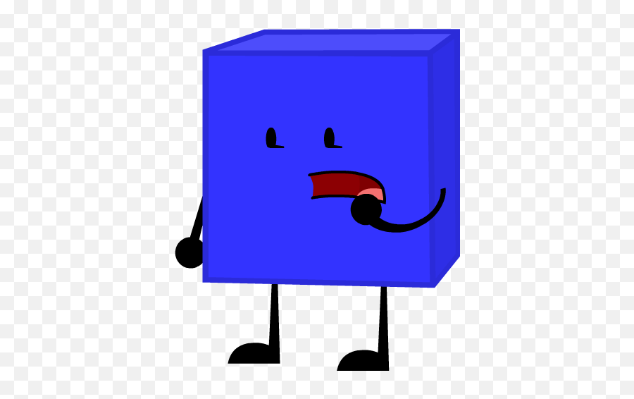 Blue The Color Challenge Wiki Fandom Emoji,Blue Square Png