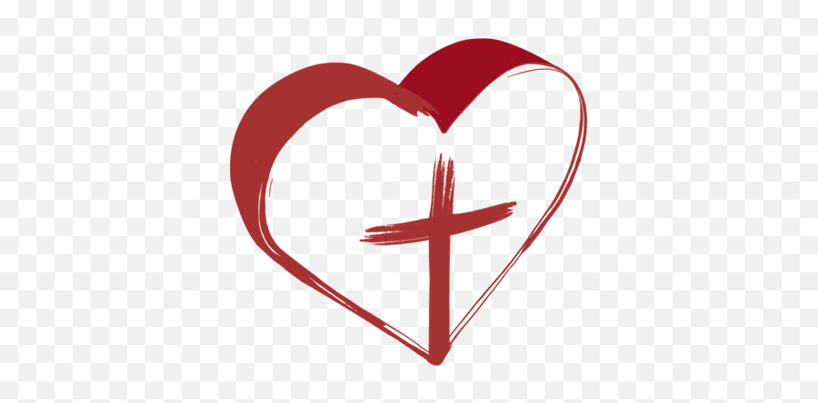 Discipleship An Introduction - Faithlife Sermons Emoji,Cross With Heart Clipart