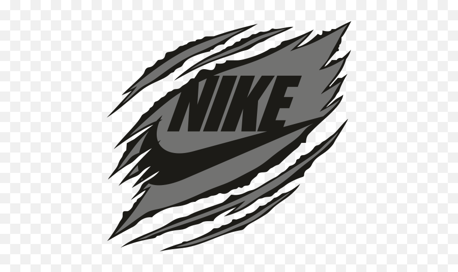 Ripped Nike Svg Nike Logo Svg Ripped Nike Svg Cut Files Jpg Png Svg Cdr Ai Pdf Eps Dxf Format Emoji,Nike Logo Png Transparent