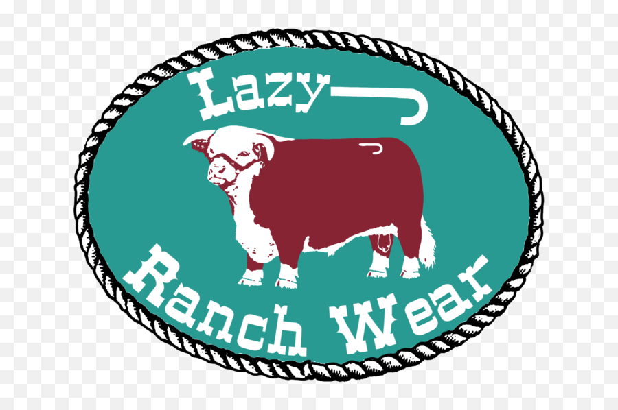 Nocona Boots - Lazy J Ranch Logo Clipart Full Size Clipart Toro De Lazy Ranch Emoji,J Logo