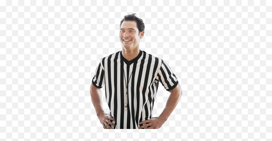 High School Referee Chicago Il Officially Human Emoji,Referee Png