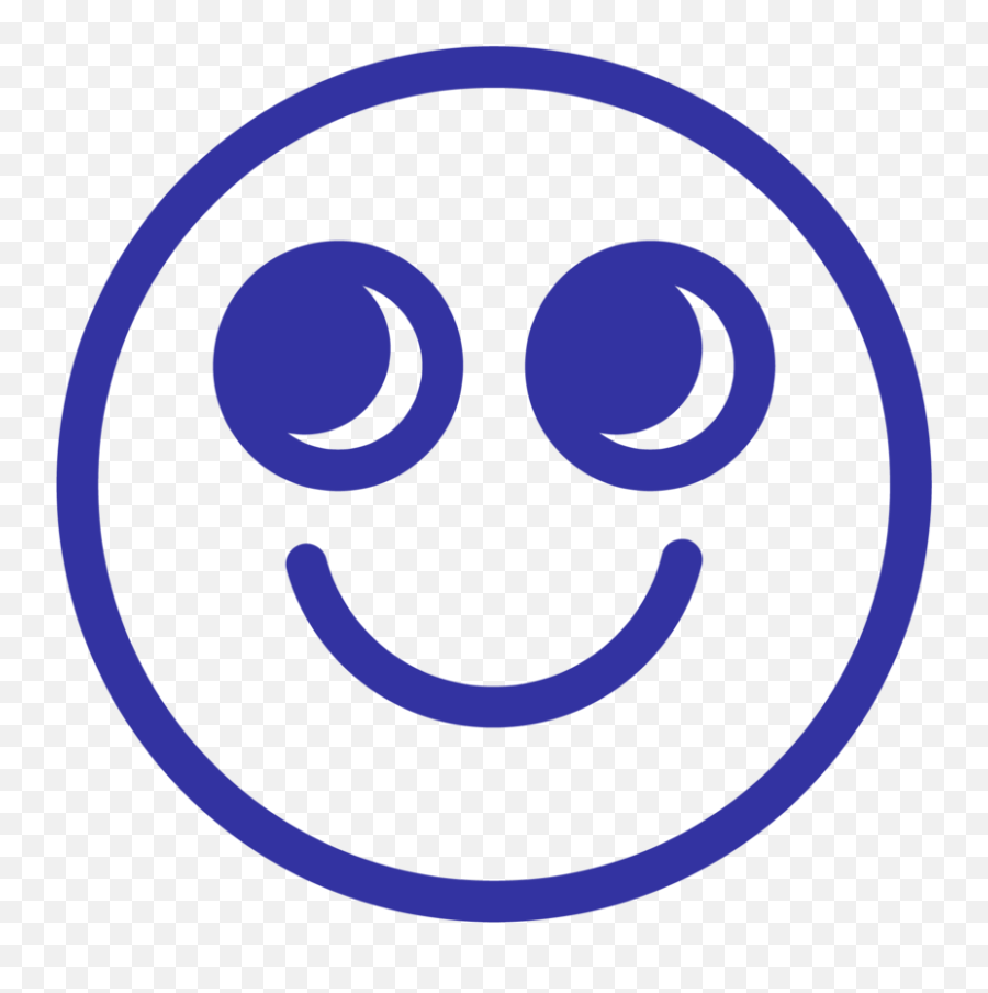 Logos U2014 Gabi Crista Perez Emoji,Happy Face Logo