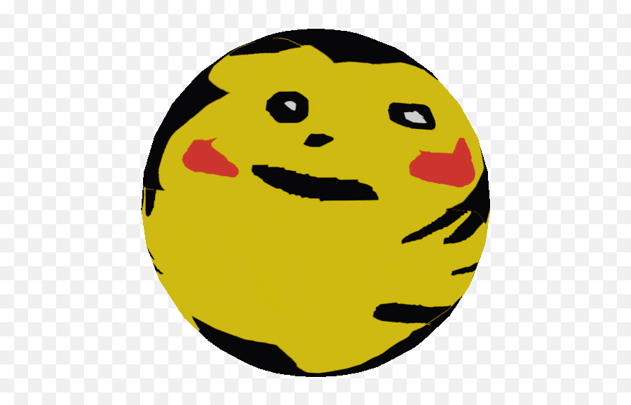 Meme Cromalaka Sticker - Meme Cromalaka Pikachu Discover Emoji,Pikachu Transparent Gif
