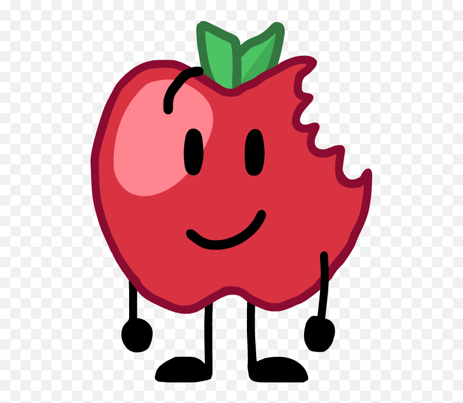 Apple Bite Camp Live Wiki Fandom Emoji,Bitten Apple Png