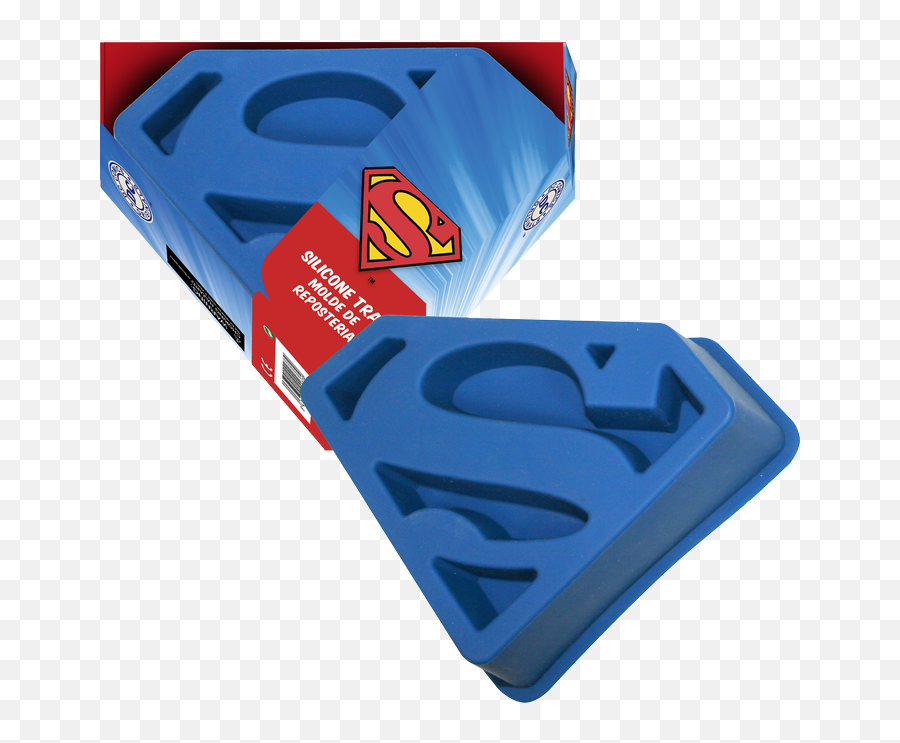 Superman - Logo Silicone Cake Mould Superman Mould Cake Emoji,Superman Logo