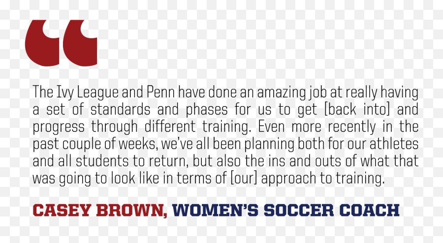 Under Brown Penn Womenu0027s Soccer Making The Most Of Virtual Emoji,Us Womens Soccer Logo