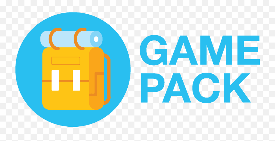 Welcome To Gamepack Studio - Lga Tested Quality Emoji,Artstation Logo