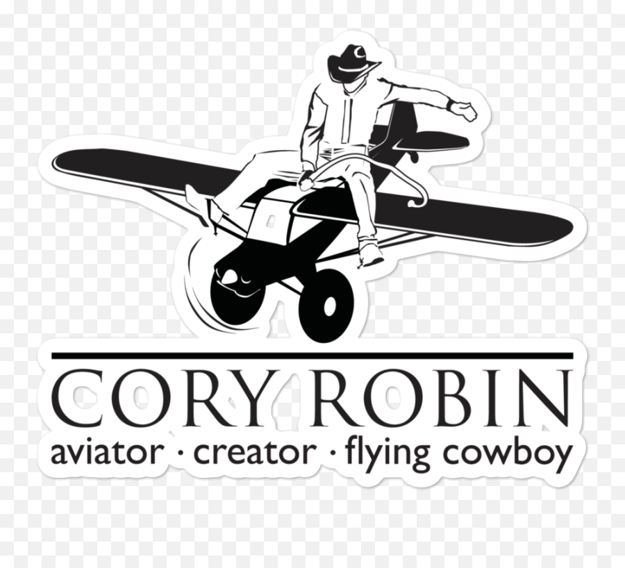 Sticker Cory Robin Youtube Channel Logo - Language Emoji,Youtube Channel Logo