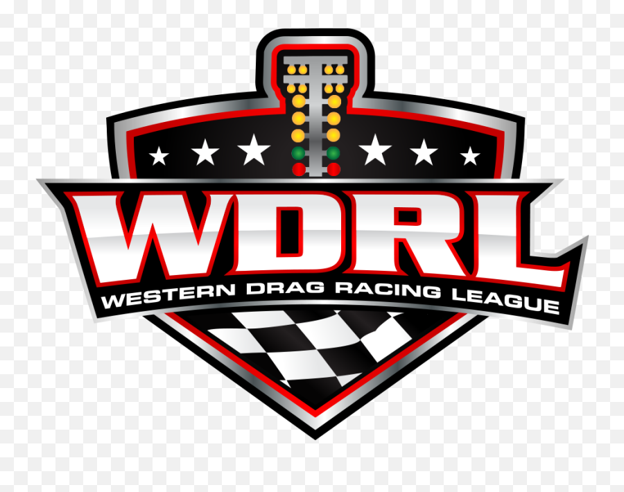 Racingjunkcom Partners With The Western Drag Racing League - Drag Racing Team Emoji,Racing Logos