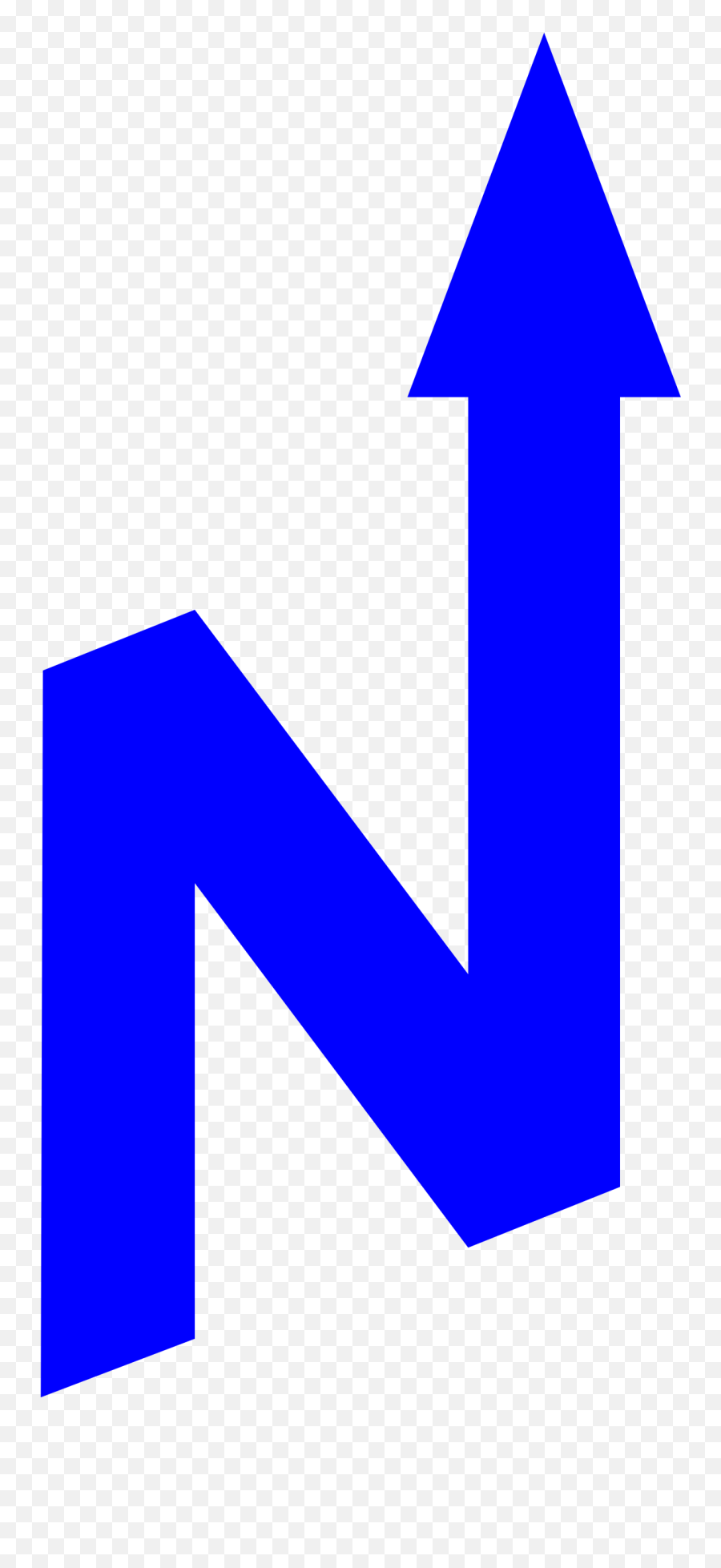 North Arrow Drawing Free Image - North Arrow North Clip Art Emoji,North Arrow Png