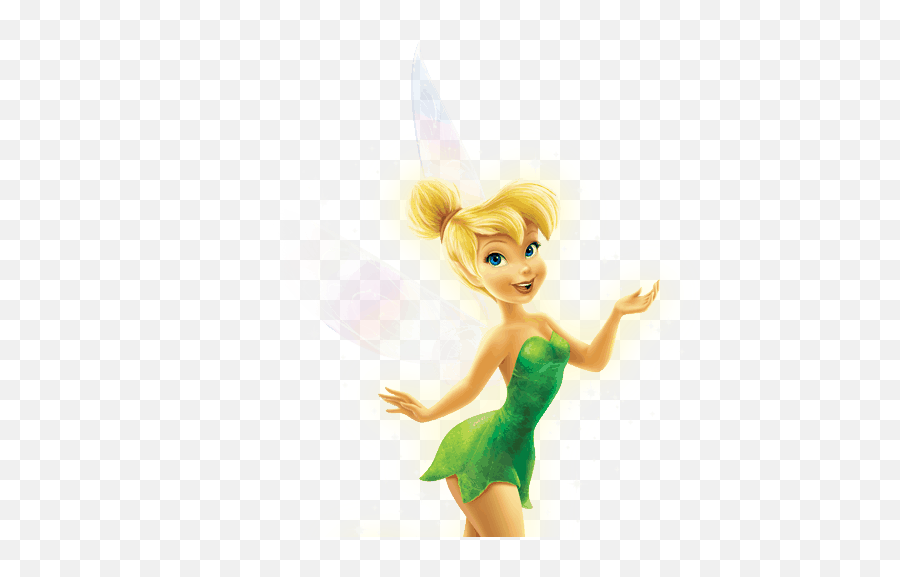 Tinkerbell Images Free Download Posted - Tinkerbell Png Emoji,Tinkerbell Clipart