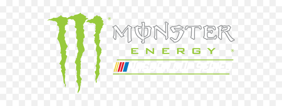 Monster Energy Nascar Cup Series Logo - Monster Energy Emoji,Nascar Logo