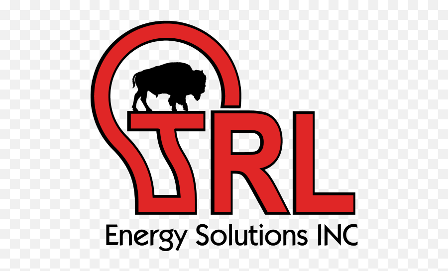 Trl Energy Solutions Buffalo Ny Energy Efficiency Company - Language Emoji,Buffalo Logo