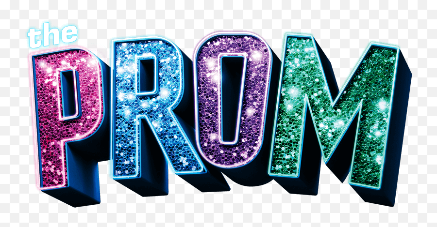 The Prom Drama Desk Award Winner For Best Musical - Prom 2021 Emoji,Musically Logo