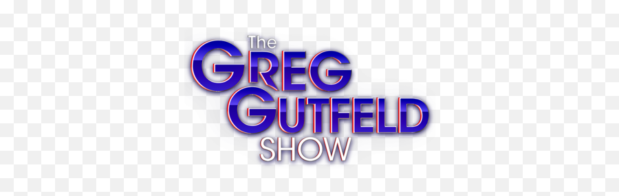 The Greg Gutfeld Show - Vertical Emoji,Fox News Logo