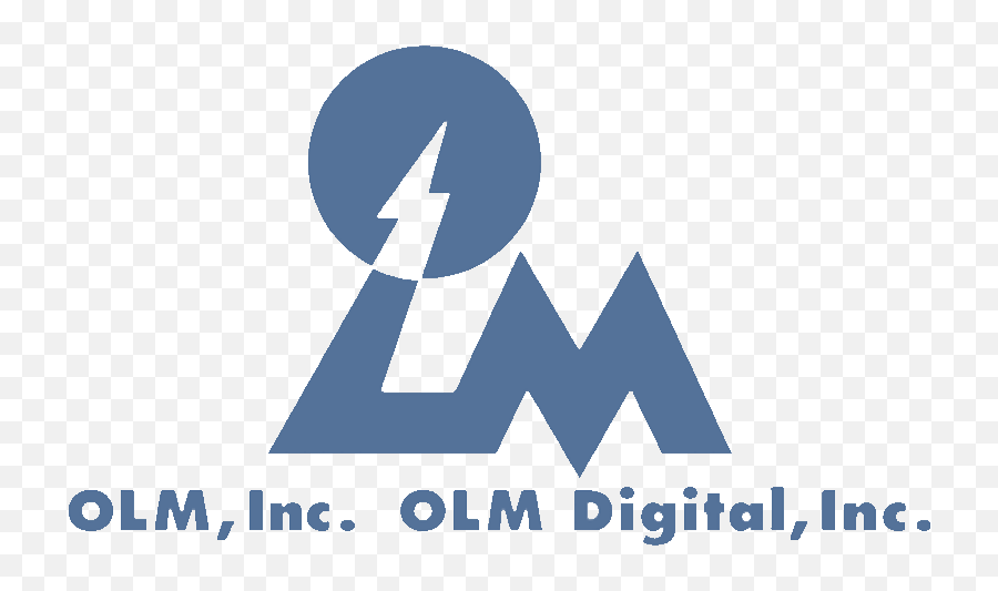 Olm Inc - Oriental Light And Magic Emoji,Tamagotchi Logo