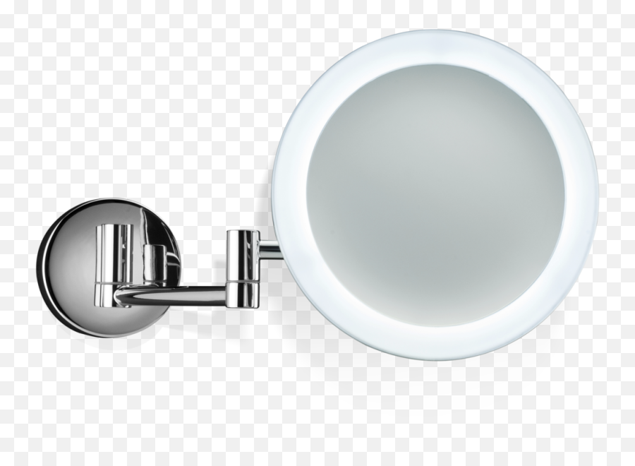 Cosmetic Mirror Bs 60v N Decor Walther - Mirror Emoji,Walther Logo