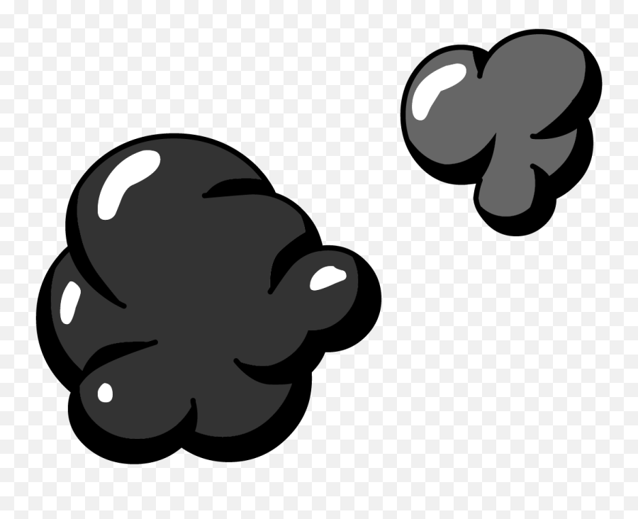 Png Freeuse Library Smoke Clip Art - Cartoon Smoke Puff Png Cartoon Transparent Smoke Clipart Png Emoji,Smoke Png Transparent