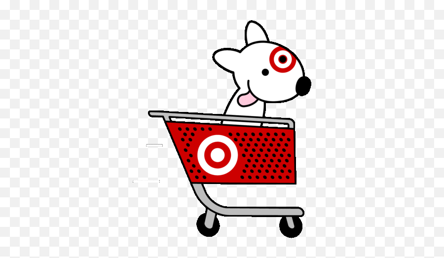 Target Logo Puppy Clip Art Page 1 - Line17qqcom Emoji,Target Logo