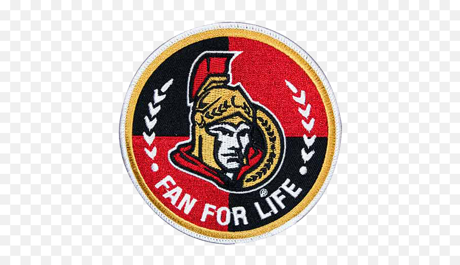 Ottawa Senators - Ottawa Senators Emoji,Ottawa Senators Logo
