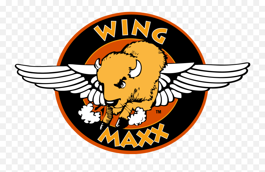 Wing Maxx - Restaurant In Ga Wing Maxx Of Statesboro Ga Emoji,Wingstop Logo