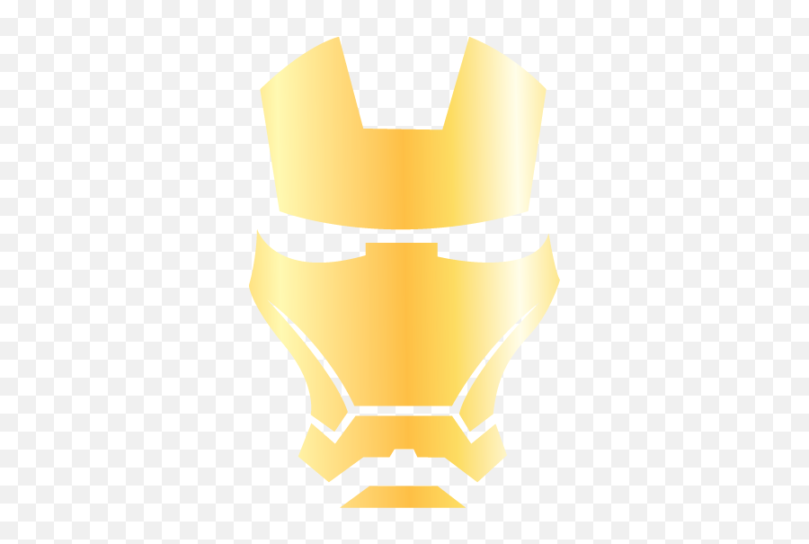 Download Hd Iron Man Mark 43 Logo - Decal Transparent Png Superhero Emoji,Iron Man Logo