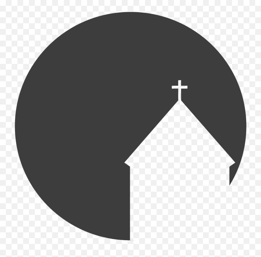 Church Clip Art Transparent Background - Church Logo Png Transparent Emoji,Florida Outline Png