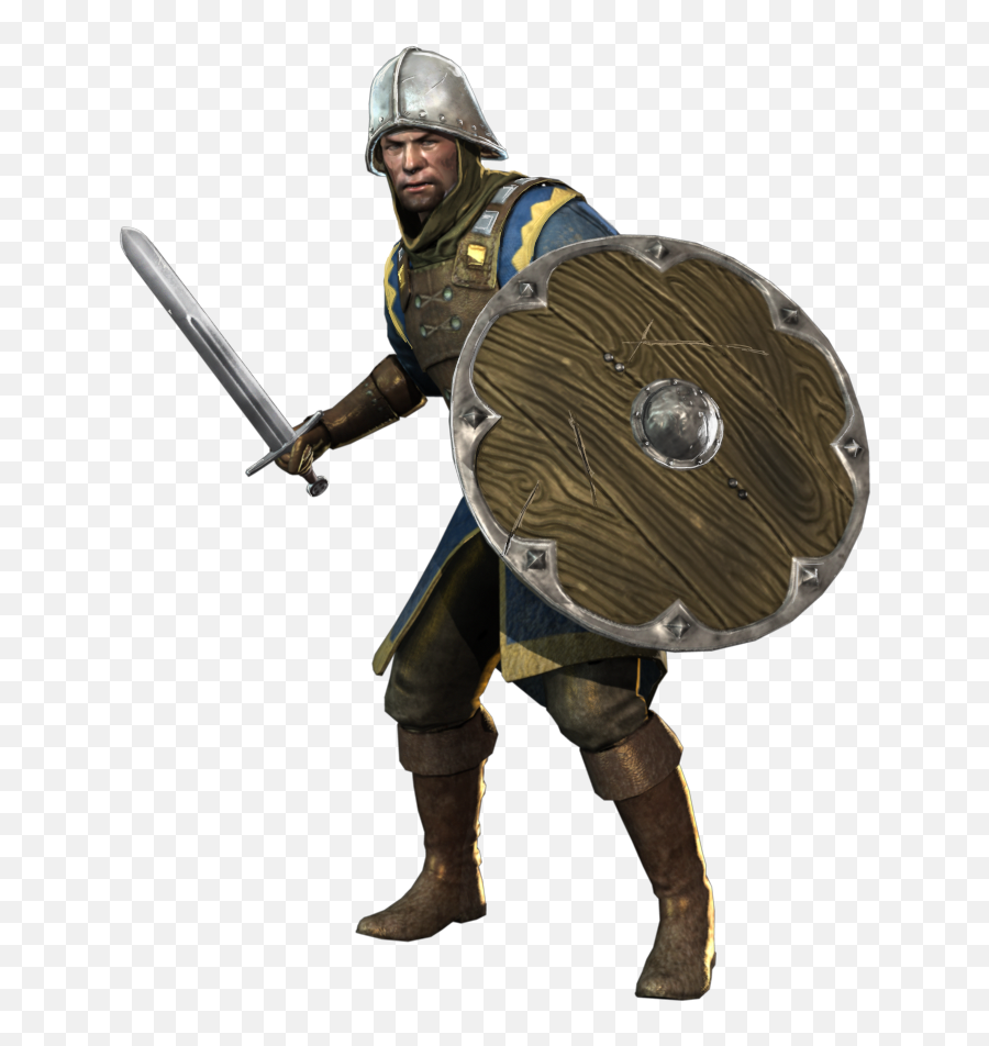 Medival Knight With Sword Png Image - Png Daddy Chivalry Medieval Warfare Png Emoji,Minecraft Sword Png