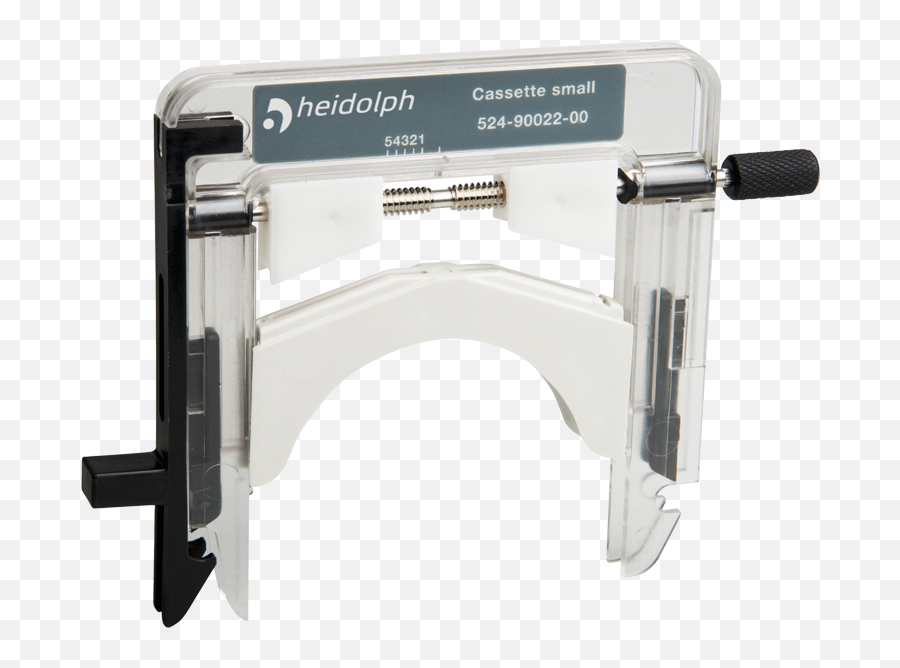 Heidolph Instruments Cassette Small - Machine Emoji,Cassette Png