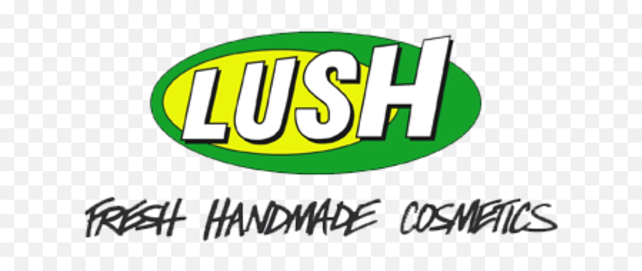Lush Handmade Cosmetics - Lush Fresh Handmade Cosmetics Symbol Emoji,Lush Logo