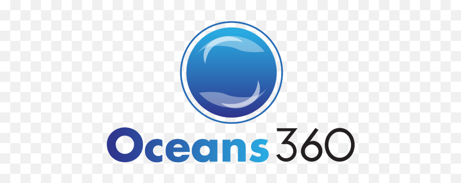 Home U2022 Oceans 360 - Oceans 360 Logo Png Emoji,360 Logo