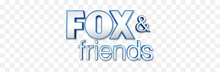 Fox Friends - Fox And Friends Emoji,Friends Logo