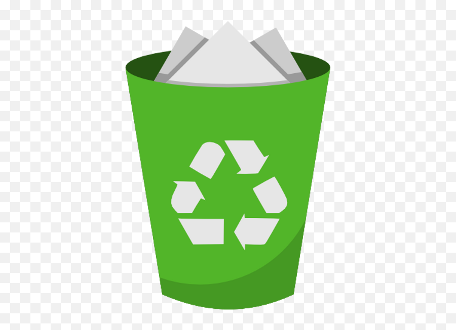 Freepngs - Transparent Recycling Bin Png Emoji,Recycle Png