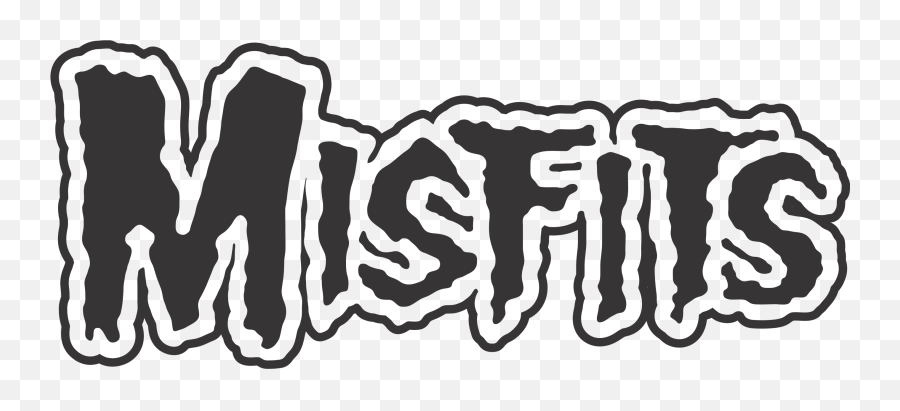 Home - Misfits Emoji,Misfits Logo