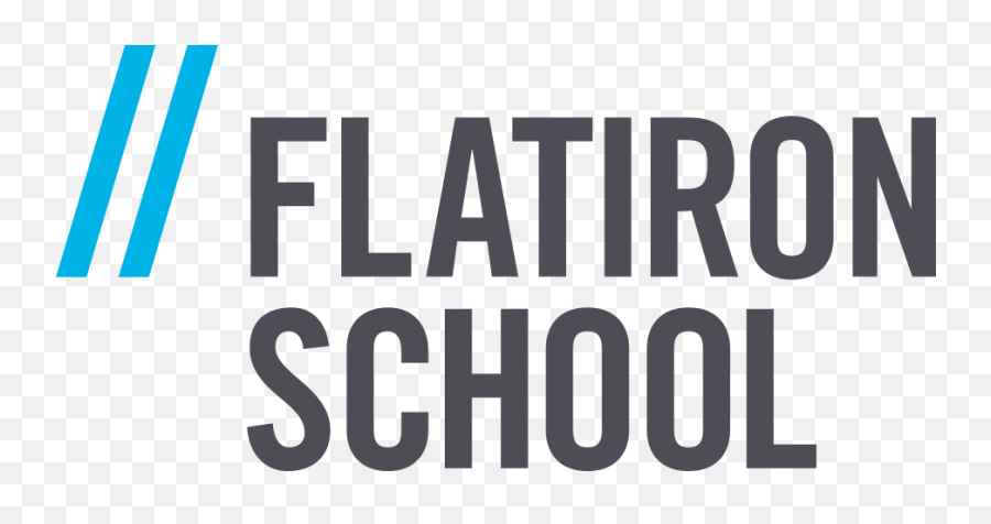 Flatiron School San Francisco Campus U2014 San Francisco Coding - Logo Flatiron School Emoji,San Francisco Logo