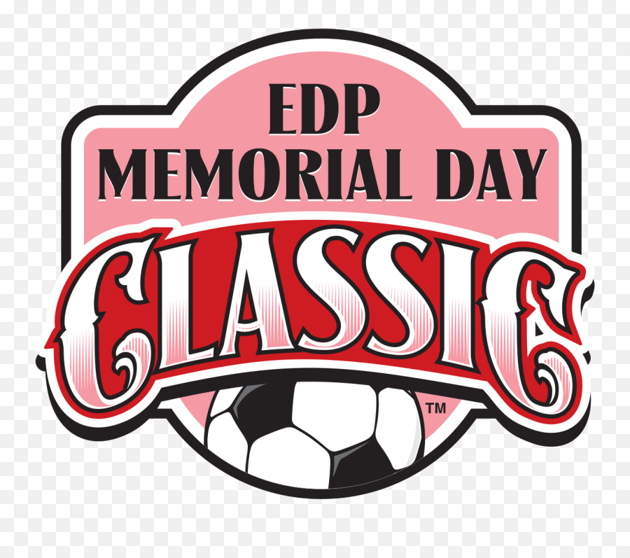 Edp Memorial Day Classic 2021 - Language Emoji,Memorial Day Logo