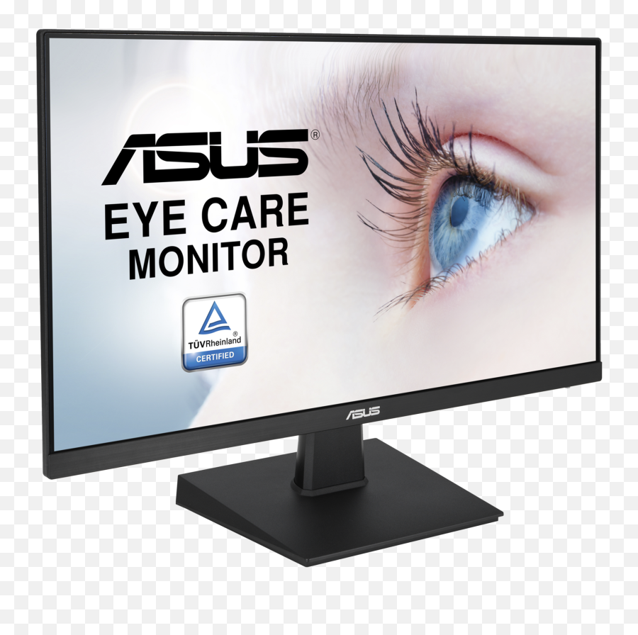 Va24ehemonitorsasus Global - Asus 27 Fhd Va27ehe Eye Care Monitor Emoji,Transparent Monitor