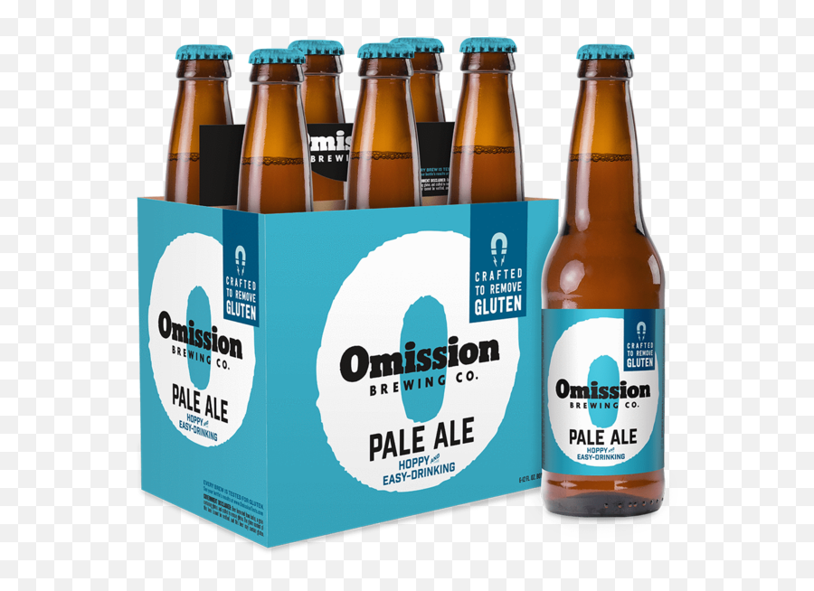 Craft Beer Tagged Gluten - Free Southern Napa Fine Wine Omission Pale Ale Emoji,Busch Beer Logo