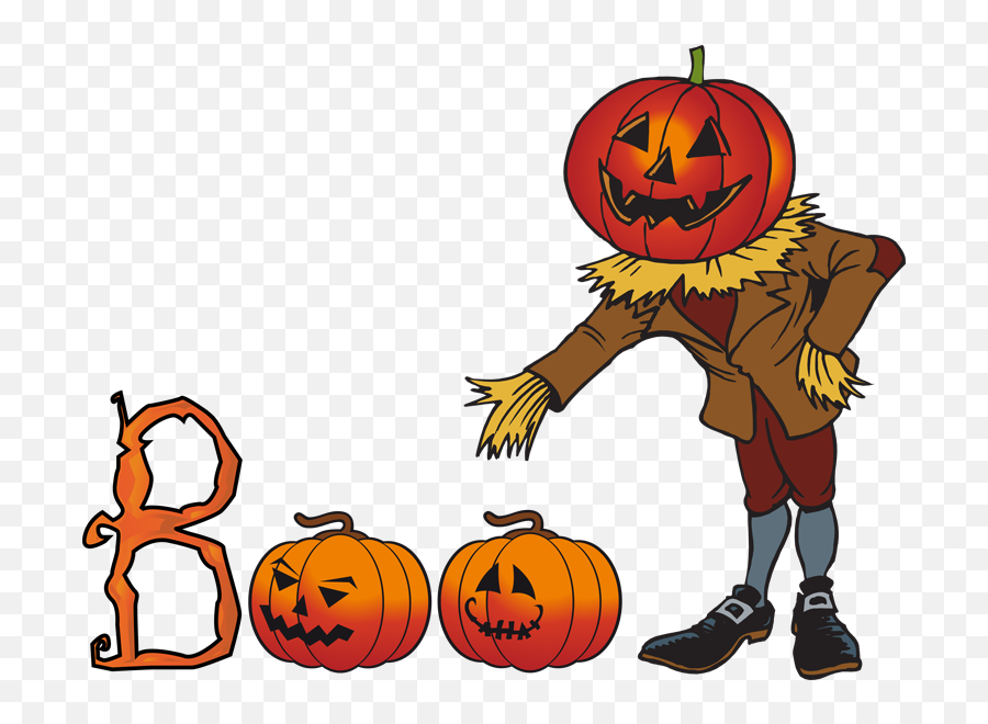 Great Clip Art For Halloween Vintage Halloween Art - Halloween Pumpkin Border Transparent Emoji,Halloween Clipart