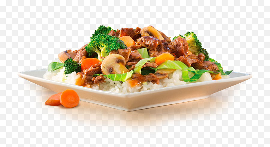 Serving Food Png Image Hd - Plain Rice With Vegetable Stew Emoji,Food Png