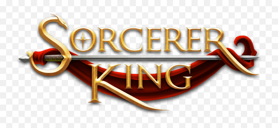 Media Game Art Assets For Sorcerer King - Sorcerer King Emoji,Steam Logos